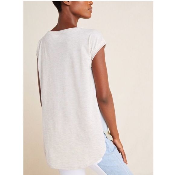 Tuscany Boatneck Tunic Pink Combo NWT XS - Picture 5 of 10